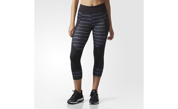 adidas Performer High-Rise Women's Tights