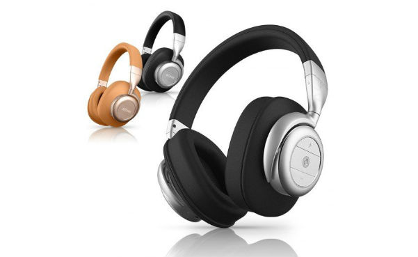 BÖHM B76 Wireless Over-Ear Noise-Canceling Headphones