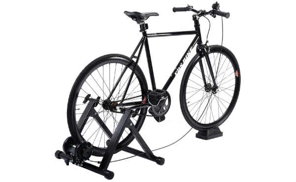 Goplus Magnetic Indoor Bicycle Trainer