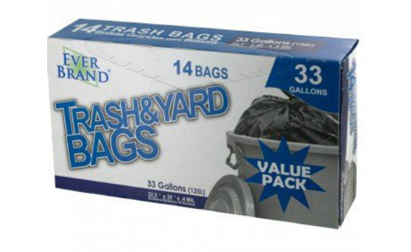Yard Bags