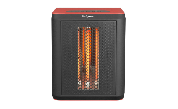 Lifesmart Infrared Heater