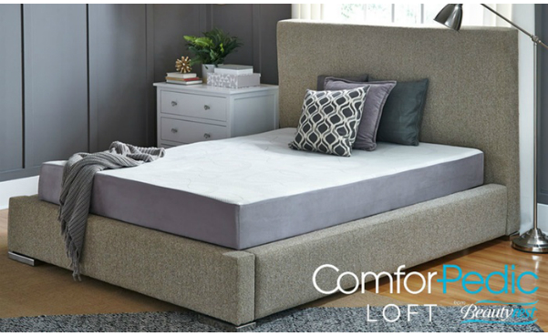 ComforPedic mattress