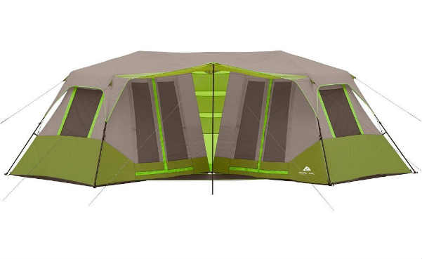 Ozark Trail Double Villa Cabin Tent