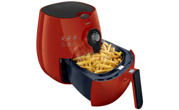 Philips The Original Airfryer with Rapid Air Technology