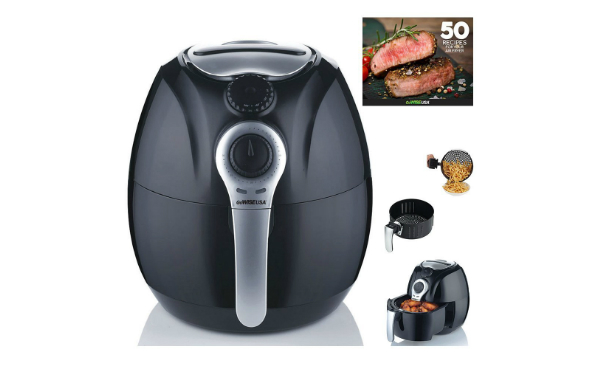 GoWISE USA Air Fryer