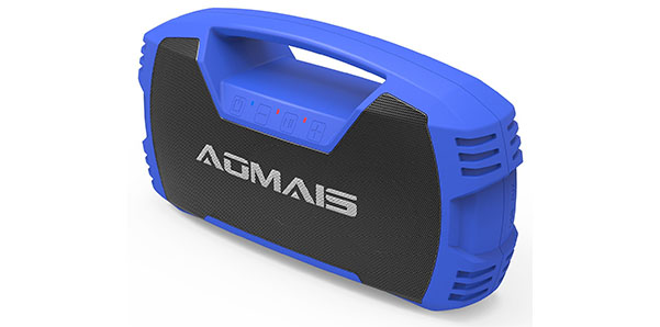 AOMAIS GO Waterproof Bluetooth Speakers