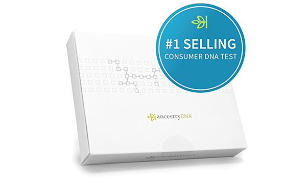 AncestryDNA DNA Ancestry Test Kit