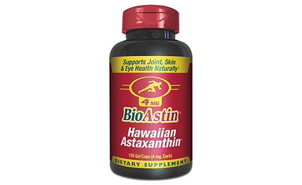 BioAstin Hawaiian Astaxanthin