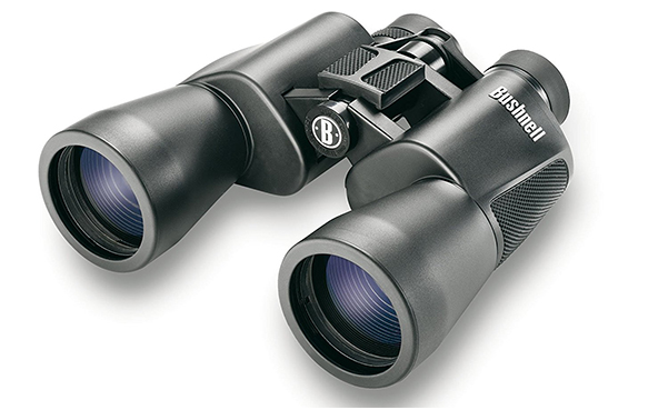 Bushnell PowerView High-Powered Binoculars