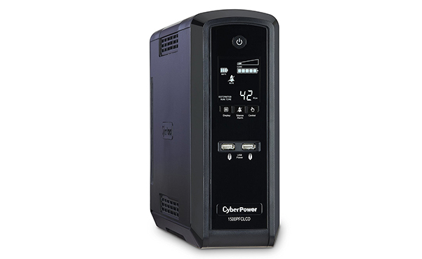 CyberPower FC Sinewave UPS System