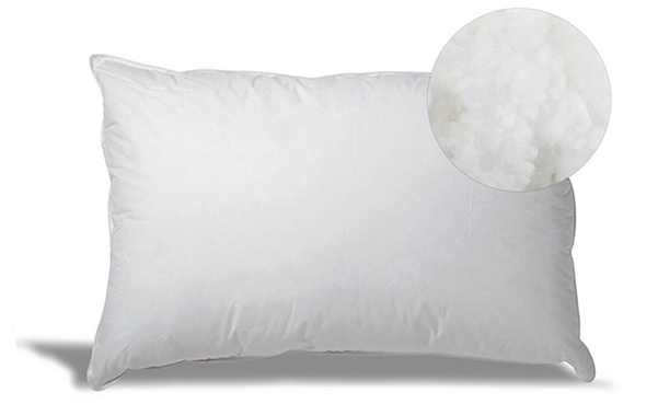 Down Alternative Sleeper Pillow