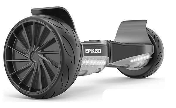 EPIKGO Hover Self Balancing Board Scooter