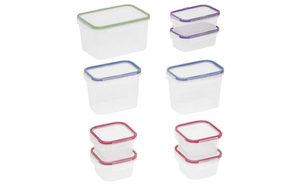 Food Network™ 18-pc. Storage Container Set
