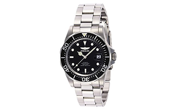 Invicta Men's Pro Diver Automatic Watch