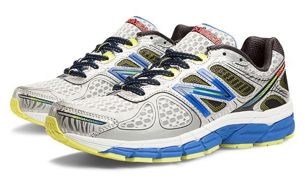 New Balance Men's Stability Running Shoes
