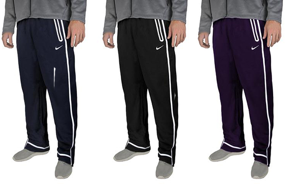 Nike Men's BB10 Warm Up Pants