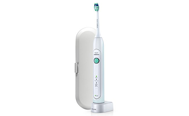 Philips Sonicare Healthy White Electric Toothbrush