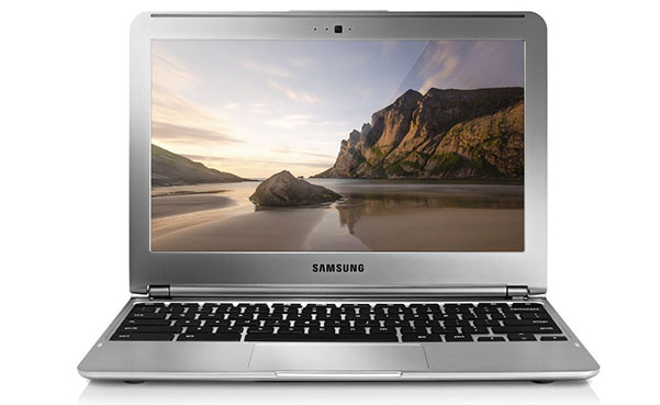Samsung 11.6-Inch Chromebook