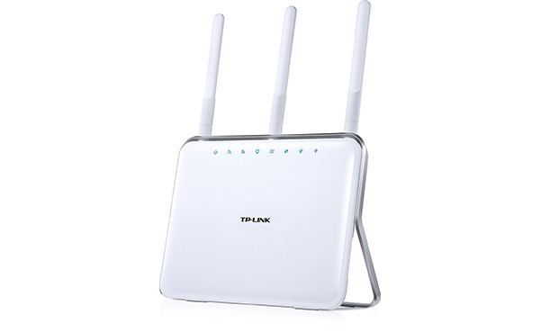 TP-Link Long Range Wireless Wi-Fi Router