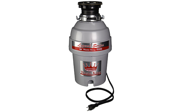 Waste King Continuous Feed Garbage Disposal