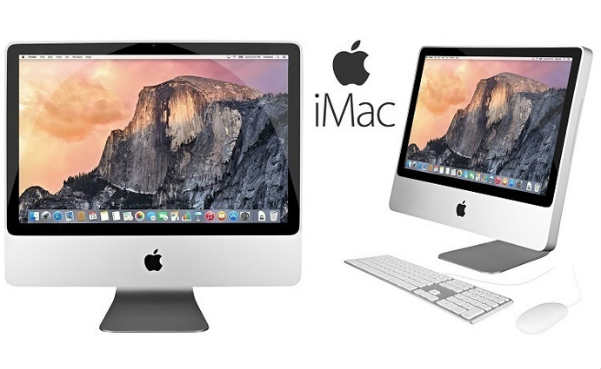 Apple iMac All-in-one Desktop