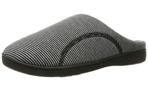 isotoners slipper