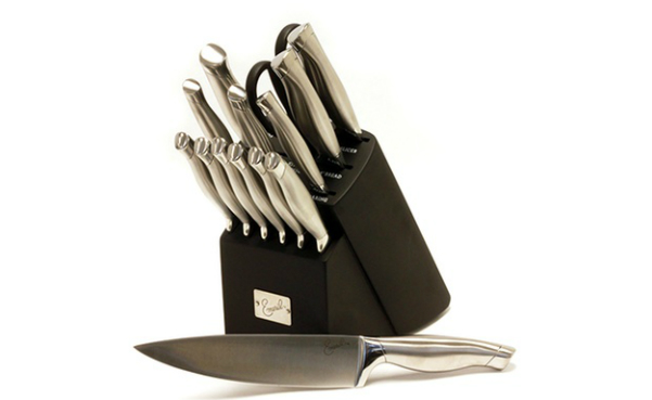 Emeril knife Set