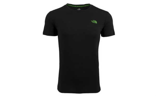 North Face Men's Mountain Athletics T-Shirt