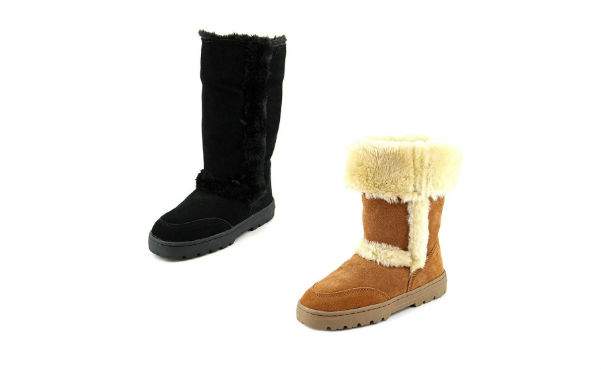 Style & Co Witty Women Winter Boot