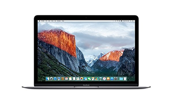 Apple Macbook 12” Laptop