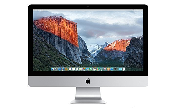 Apple iMac 21.5" AIO Desktop