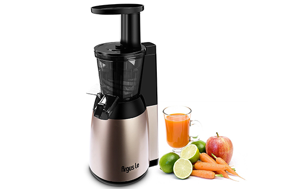 Argue Le Easy Cleaning Cold Press Juicer