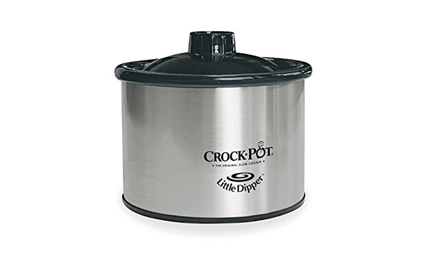 Crock-Pot 16-Ounce Little Dipper