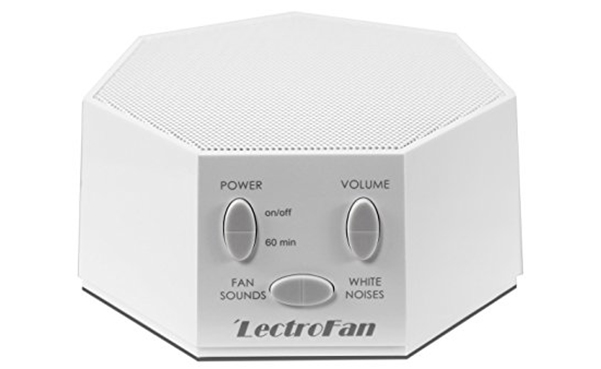 LectroFan High Fidelity White Noise Machine