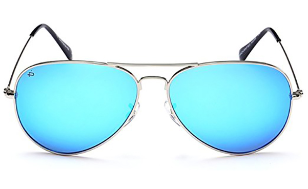 PRIVÉ REVAUX “The Commando” Polarized Sunglasses