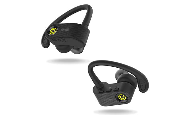 Rowkin Surge Sport Bluetooth Earbuds