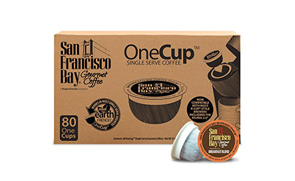 San Francisco Bay OneCup
