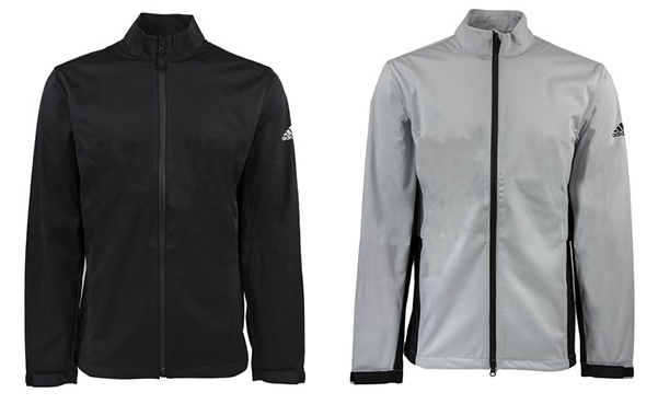 adidas Men's Climastorm Softshell Golf Jacket
