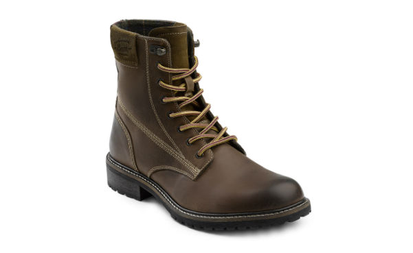 G.H. Bass & Co. Men's Brodie Engineer Boot