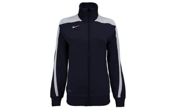 Nike Women's Mystifi Warm Up Jacket