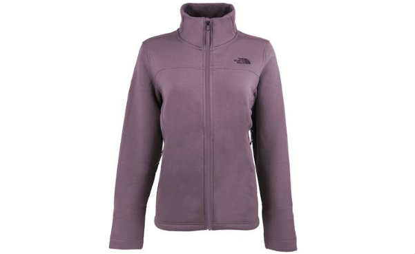 North Face Women's Timber Full Zip Jacket