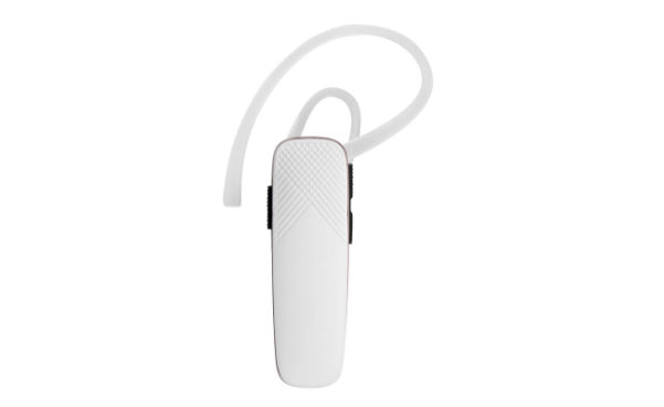 Plantronics Explorer Bluetooth Headset with HD Clarity & Voice Controls