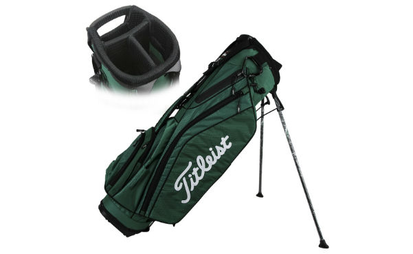 Titleist Single Strap Stand Golf Bag