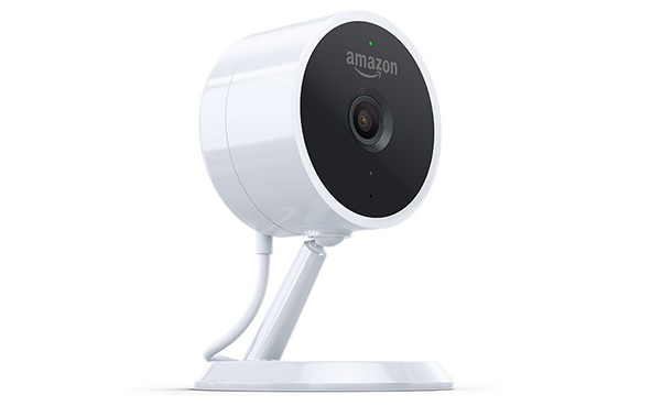 Amazon Cloud Cam Indoor Security Camera