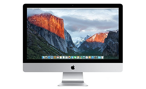 Apple iMac 21.5" AIO Desktop