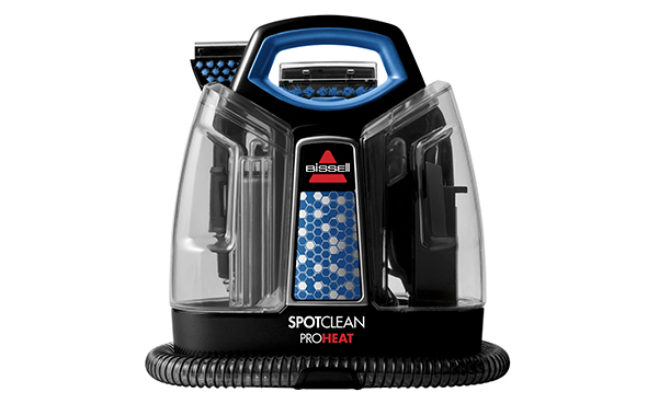 BISSELL SpotClean ProHeat Portable Spot Carpet Cleaner |
