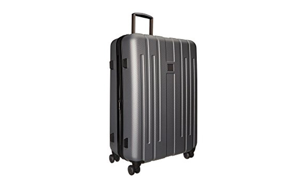 Calvin Klein Cortlandt Upright Suitcase