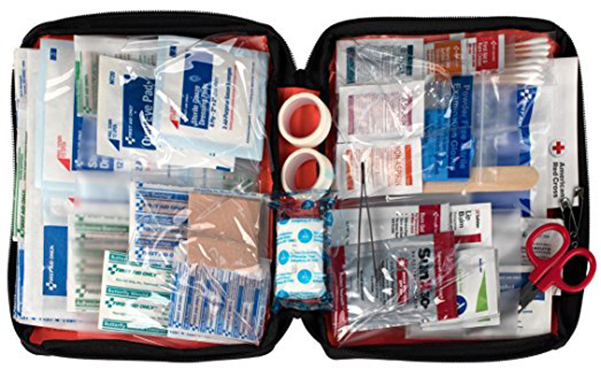 First Aid Only Outdoor First Aid Kit