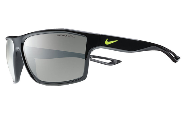 Nike Legend Matte Black Sunglasses