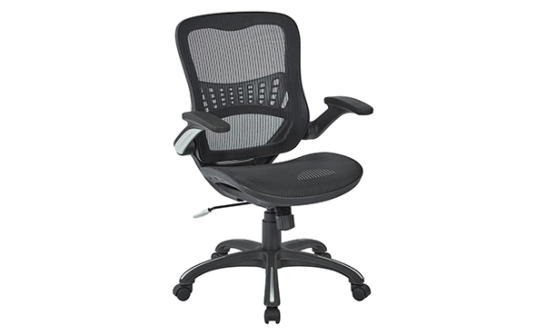 Office Star Mesh Managers Chair